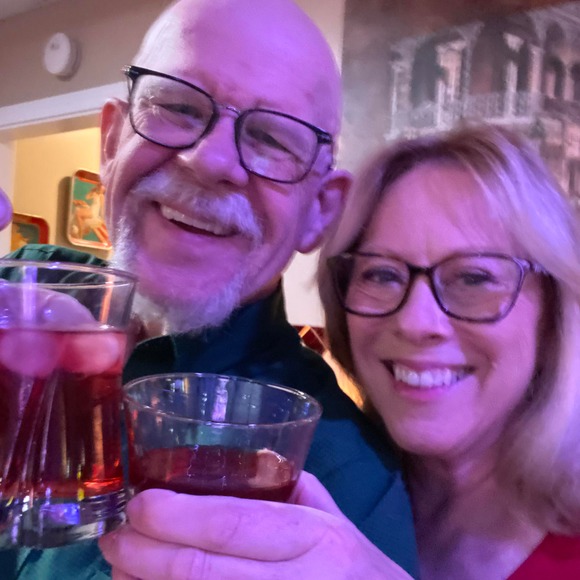 Meet your Posher, Dave - Picture 1 of 1